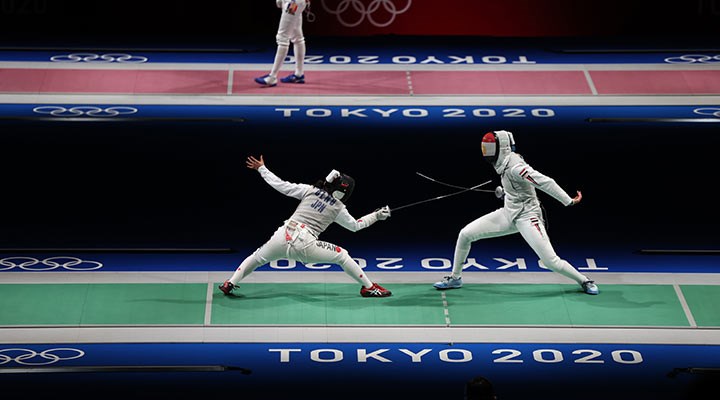 2020 Tokyo Olimpiyat Oyunları: Japonya, genel madalya sıralamasında ilk sıraya çıktı