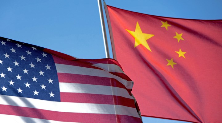 Çinli ve ABD’li yetkililerin görüşmesi gergin geçti