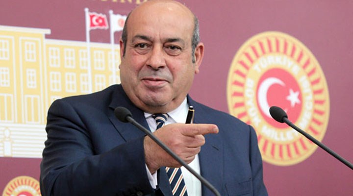 Eski HDP Milletvekili Hasip Kaplan: Alman polisi aradı, “Suikast listesinde adınız var” dedi