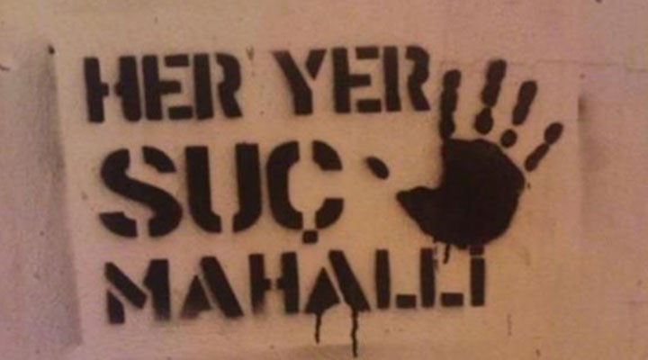 İstanbul'da transfobik saldırı: Beren Ecmel yüzünden yaralandı