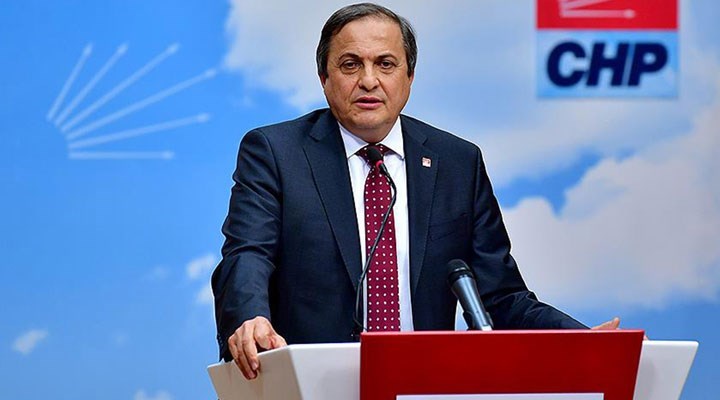 CHP'den Tanju Özkan’ın ayrımcı açıklamalarına eleştiri: Partimizin tutumu kendisine iletildi