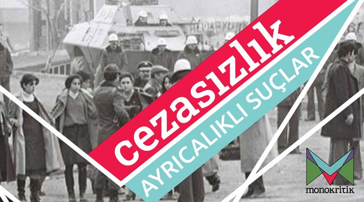 İzmir Dayanışma Akademisi’nin 'Cezasızlık: Ayrıcalıklı Suçlar' isimli ilk videosu yayında