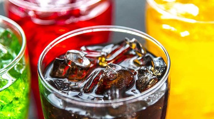 Şekerli içecekleri en çok tüketen ülkeler belli oldu