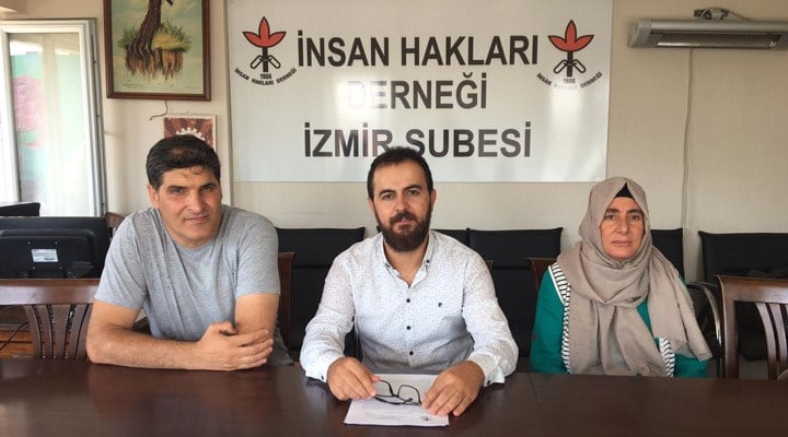 İzmir İnsan Hakları Derneği: Mevsimlik tarım işçileri sağlık taramasından geçirilmelidir