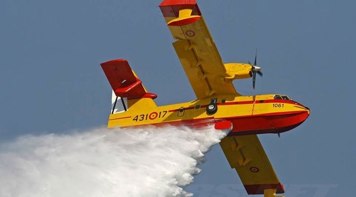 Kılıçdaroğlu, orman yangınları için "THK'nın kullanılmayan uçaklarını belediyelerin kiralamasını teklif etti" iddiası
