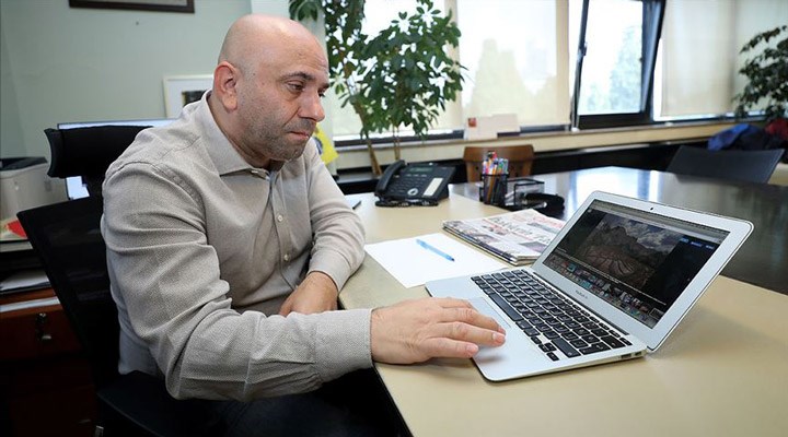Aykut Küçükkaya, Cumhuriyet gazetesi Genel Yayın Yönetmenliği görevine geri döndü
