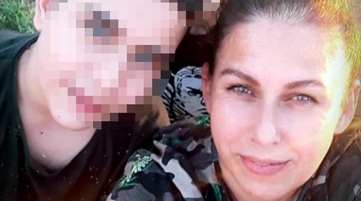 Kayıp olarak aranan Emine Gökkız'ın cansız bedeni bulundu