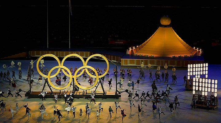 Tokyo Olimpiyatları'nda Covid-19'a yakalananların sayısı 276'ya çıktı