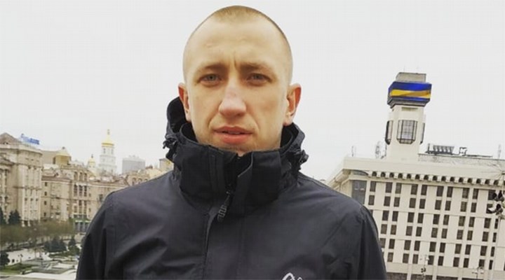 Belaruslu muhalif, Ukrayna'da ağaca asılı olarak ölü bulundu