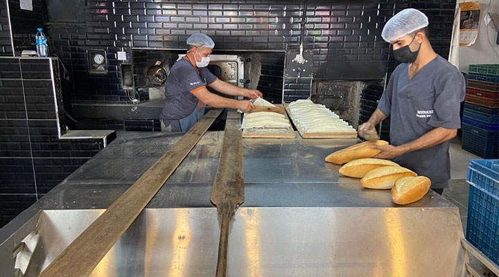 İstanbul'da 'aşı olmayana ekmek satılmadığı' iddiasına yalanlama