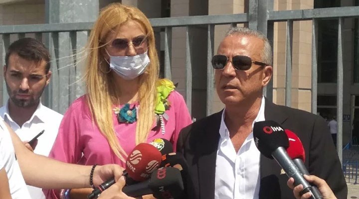Tuğba Özay'dan Yeni Akit hakkında suç duyurusu