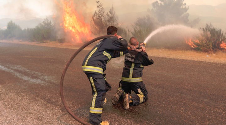 Yangın söndürme ekipmanlarında fahiş fiyat artışı iddiaları hakkında inceleme