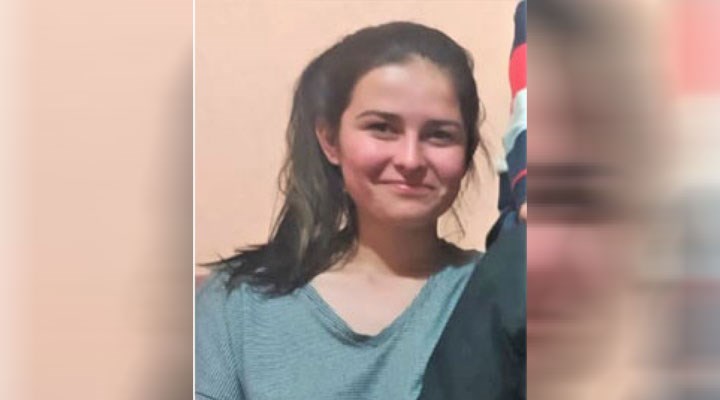 Denizli'de Aleyna Altıner'in ardından 18 yaşındaki Nadire Tanrıkulu da kayıp olarak aranıyor