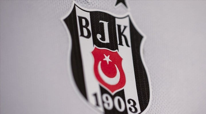 Beşiktaş'tan CAS açıklaması: Yaptırım durumu ortadan kalktı