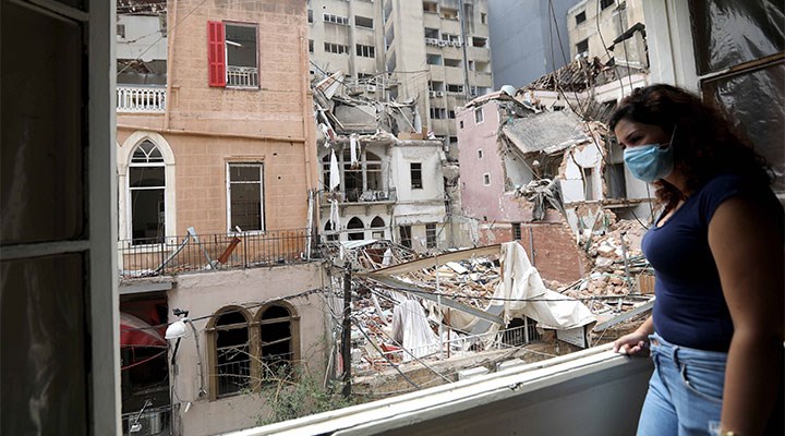 Beyrut Limanı patlaması: Adaleti kazanmak