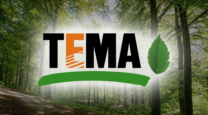 TEMA, Cengiz Holding'in bağışını reddetti