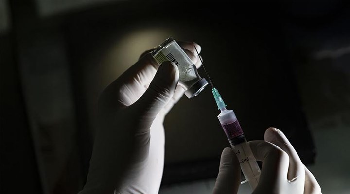 Dünya genelinde 4.4 milyar dozdan fazla Covid-19 aşısı yapıldı