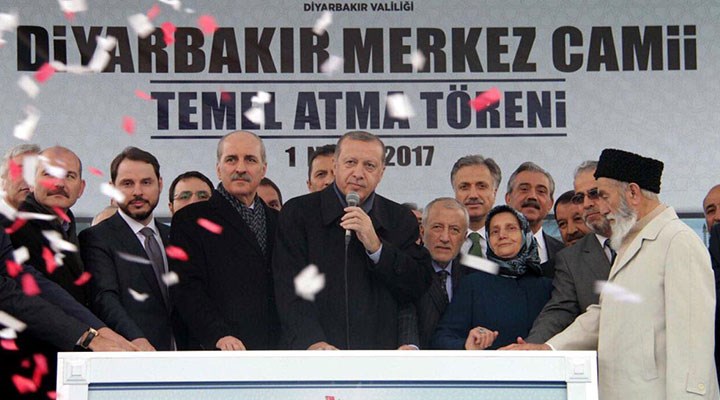 Erdoğan sonrası ne olacak kavgası