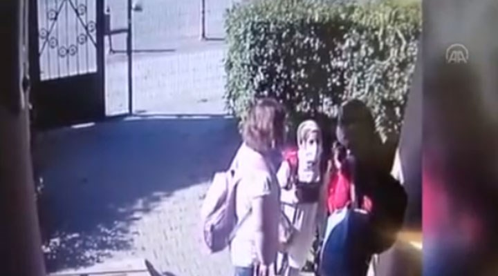 Arnavutköy'de kaybolan 3 kız çocuğu bulundu