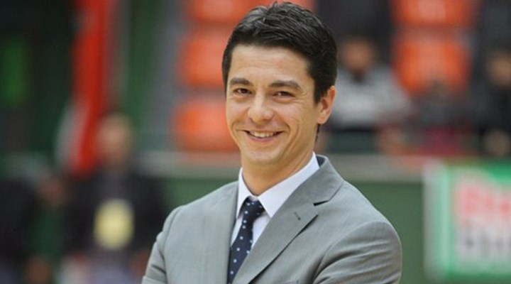 Galatasaray Erkek Basketbol Takımı'nda genel menajer belli oldu