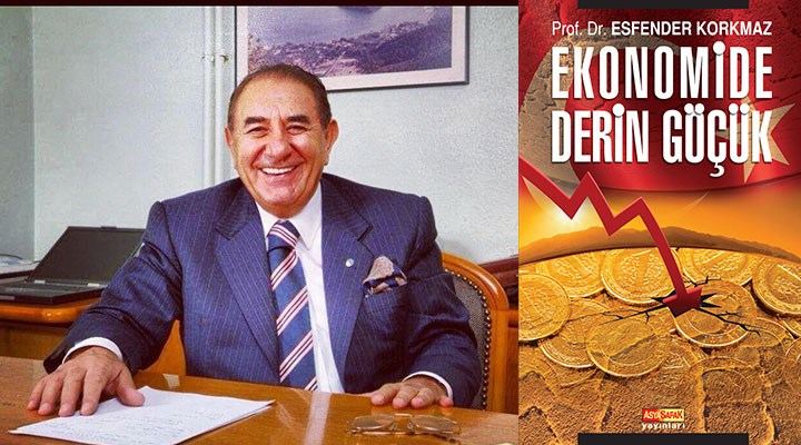 Türkiye ekonomik iflasa mı sürükleniyor