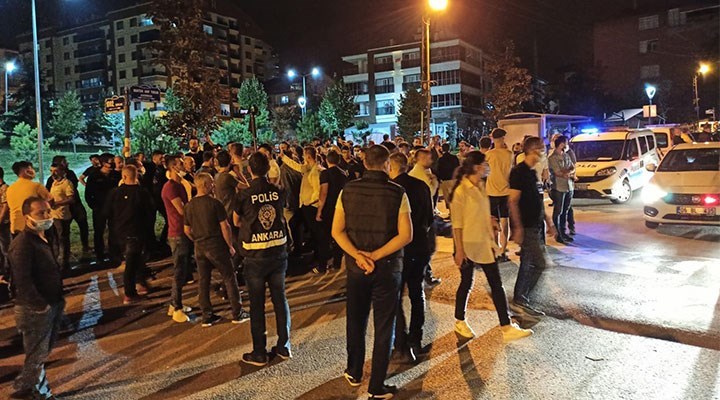 Altındağ’da yaşanan kavgayla ilgili iki kişi tutuklandı