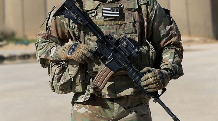 ABD ve İngiltere vatandaşlarını tahliye etmek için Afganistan'a asker gönderiyor