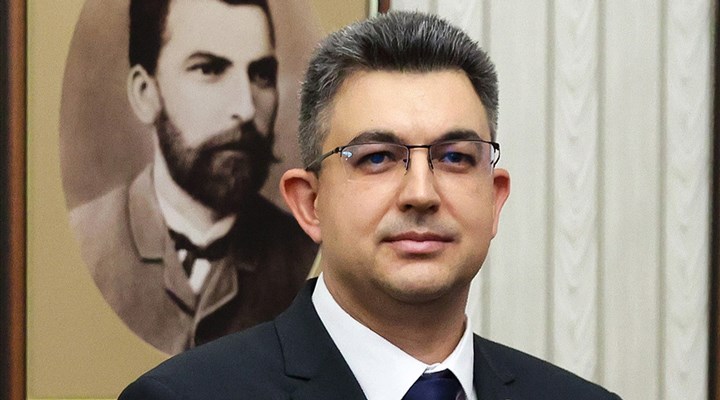 Bulgaristan'da hükümeti kurmakla görevlendirilen Plamen Nikolov istifa etti