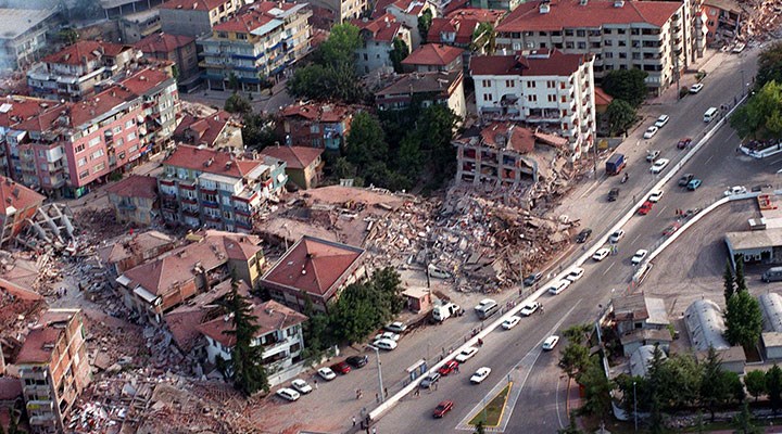 17 Ağustos'tan ders alınmadı, yeni felaketler kapıda: 700 bin bina güvenli değil