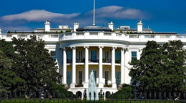 Beyaz Saray: Taliban ile iletişim halindeyiz