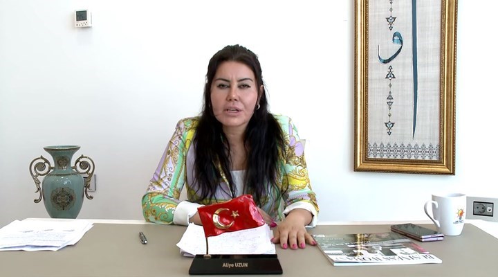CHP'li Karaca: Aliye Uzun'u Cumhurbaşkanı yemin törenine kim, hangi gerekçeyle çağırdı?