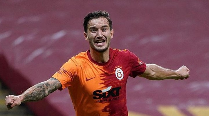 Galatasaray ve Rizespor arasındaki Oğulcan Çağlayan krizi çözüldü