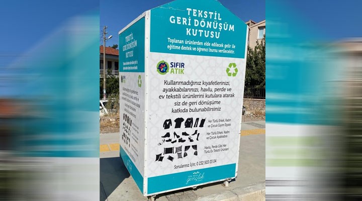 CHP’li Bakan: TÜGVA İzmir İl Temsilcisi hakkında bazı iddialar yükseliyor