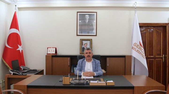AKP’li başkandan, 'hırsızlıktan birlikte cezaevinde yattığı' arkadaşının oğluna ihale