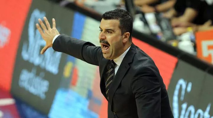 Yardımcı antrenör Erdem Can, Fenerbahçe ile yollarını ayırdı: Kariyerine NBA'de devam edecek