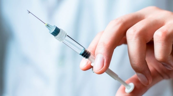 Dünya genelinde 4 milyar 970 milyon dozdan fazla Covid-19 aşısı yapıldı