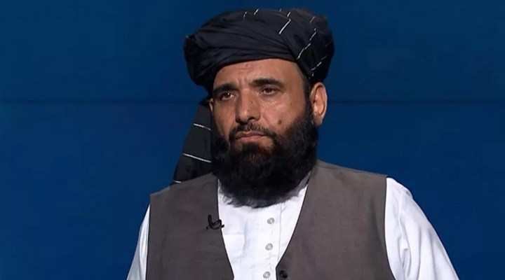 Taliban sözcüsü: Biden, ABD güçlerinin çekilme tarihini uzatırsa sonuçları olur