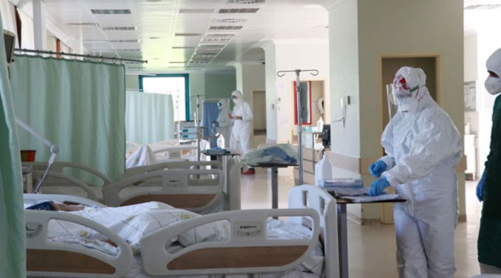 Diyarbakır İl Sağlık Müdürü: Ölümlerin yüzde 95'i aşısız