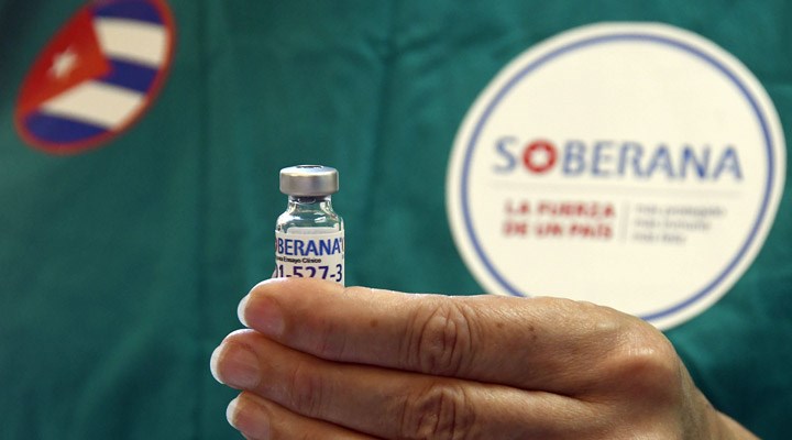 Küba'dan Vietnam'a koronavirüs aşısı desteği: Yüksek miktarda Abdala Covid-19 aşısı tedarik edecek