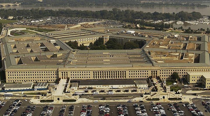 Pentagon'dan Taliban'a "çekilme" yanıtı: Değişiklik yok
