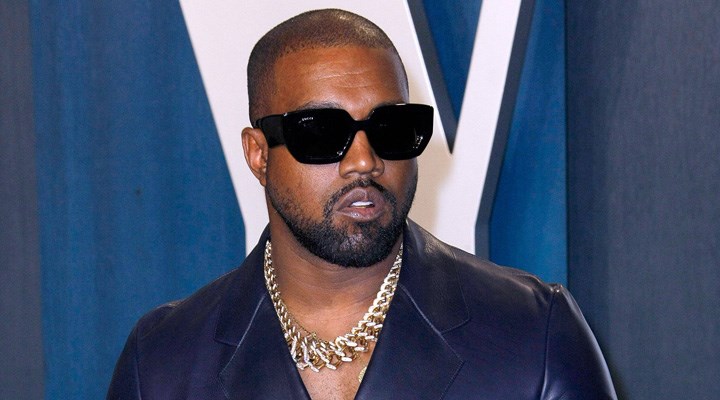 Kanye West, ismini değiştirmek için mahkemeye başvurdu