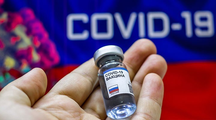 Rusya'da geliştirilen dördüncü koronavirüs aşısı tescillendi