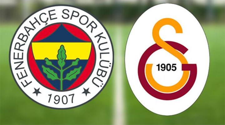 Fenerbahçe ve Galatasaray'ın UEFA Avrupa Ligi rakipleri belli oldu