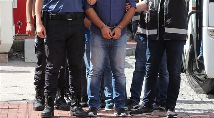 FETÖ soruşturmasında 41 kişi hakkında gözaltı kararı