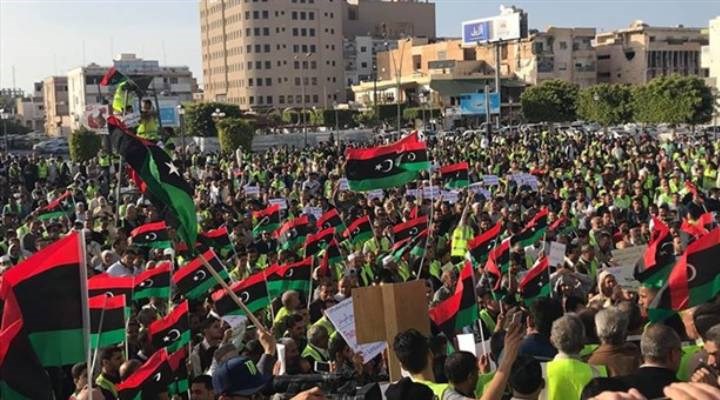 BM Libya Özel Temsilcisi'nden seçimlerinin hukuki altyapısını hızlıca oluşturma çağrısı