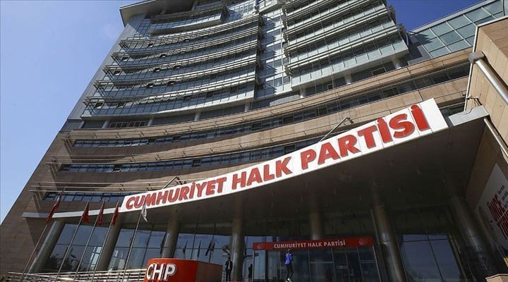 CHP erken seçim için harekete geçti: İki çalışma üzerinde duruluyor