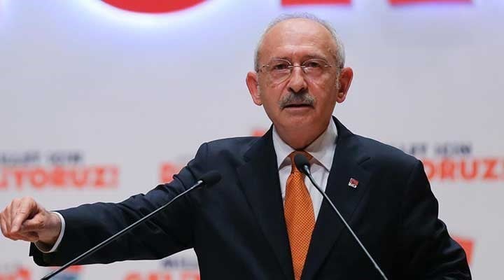 Kılıçdaroğlu: Önümüzdeki seçimlerde cumhuriyeti demokrasi ile taçlandıracağız