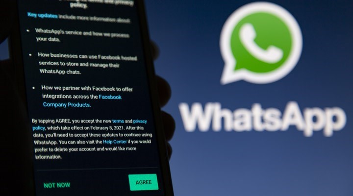 WhatsApp geri adım attı iddiası: Tartışma yaratan gizlilik politikası, isteğe bağlı olacak