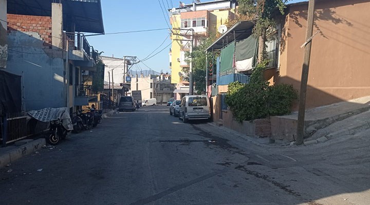 BirGün'ün “Taliban zihniyeti İzmir’in göbeğinde” haberi TBMM gündeminde