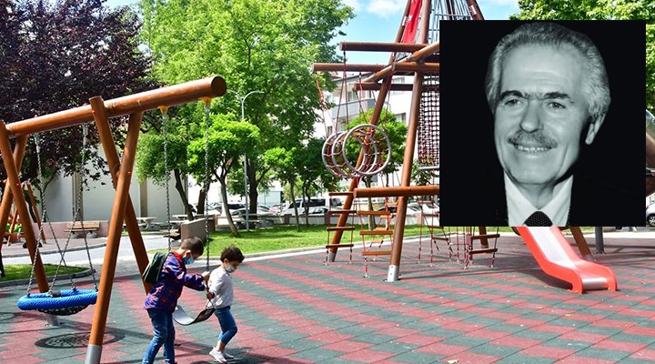 DİSK'ten Yalova'ya 'Abdullah Baştürk Parkı' için ziyaret